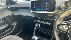 Peugeot 208 1.2 PureTech 100 Allure Premium 5dr Petrol Hatchback